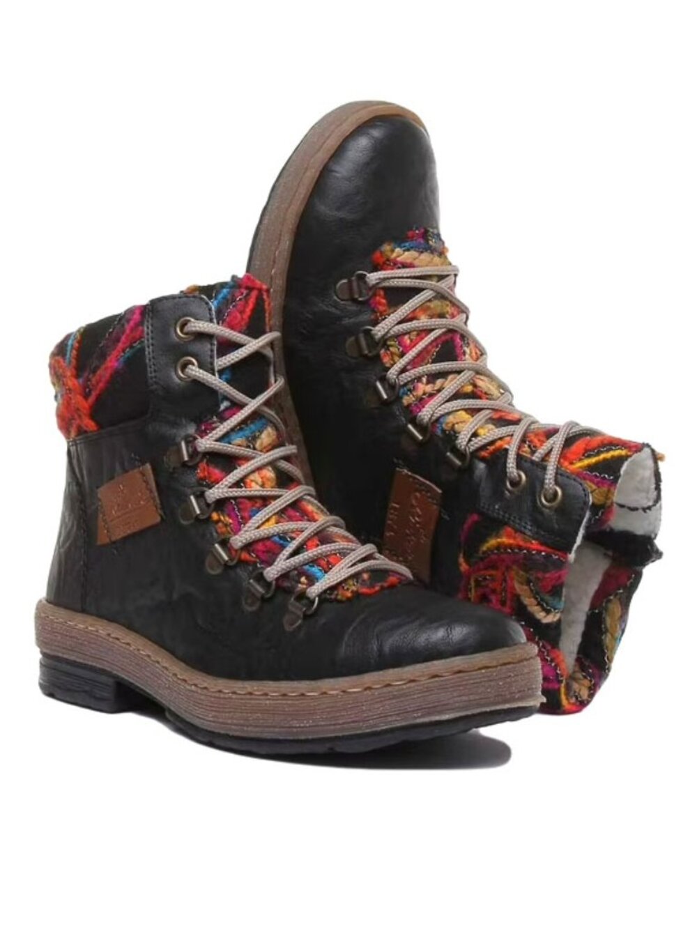 Rieker Felicitas Boots